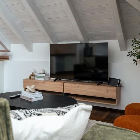 Lyfie Apartments - Xl Architekten Maisonette Wohnung - Straubing Eksteriør billede