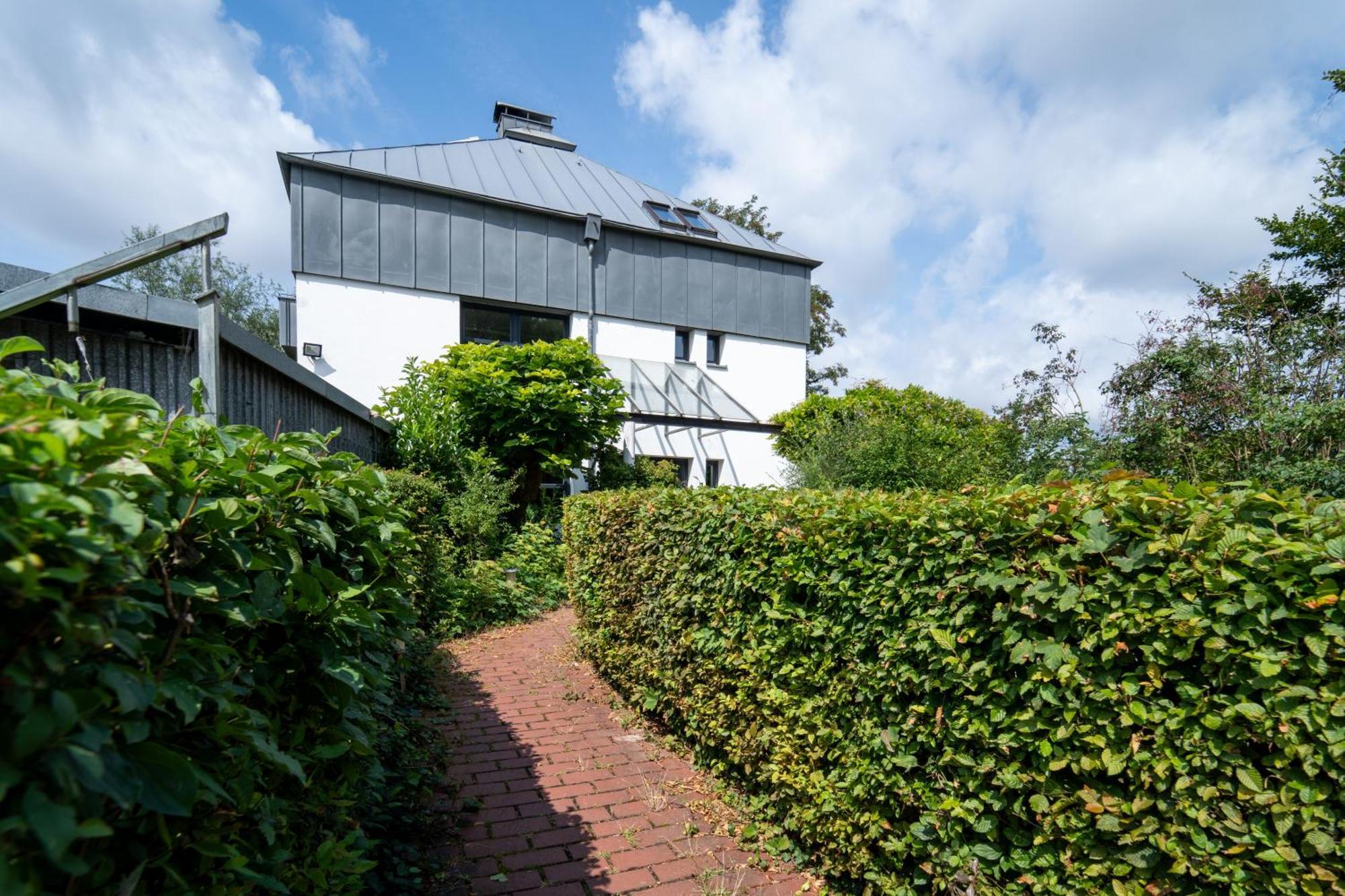 Lyfie Apartments - Xl Architekten Maisonette Wohnung - Straubing Eksteriør billede