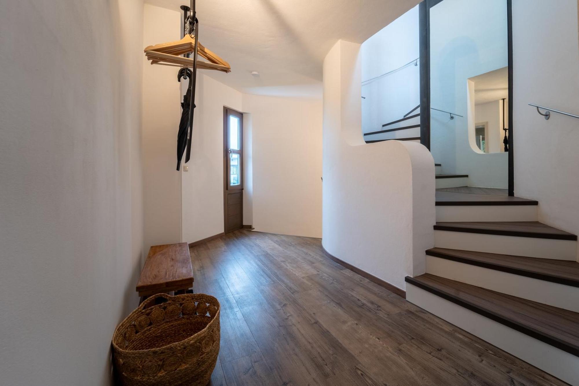 Lyfie Apartments - Xl Architekten Maisonette Wohnung - Straubing Eksteriør billede