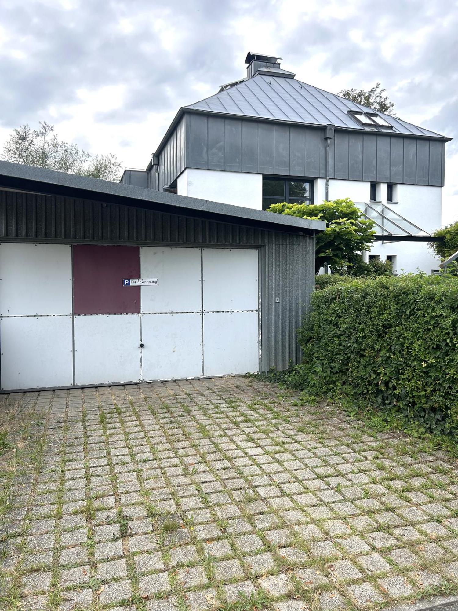 Lyfie Apartments - Xl Architekten Maisonette Wohnung - Straubing Eksteriør billede